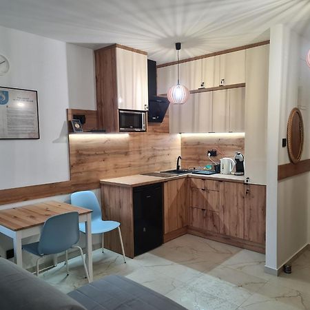 Apartament Krola Sielaw - Mikolajki Экстерьер фото