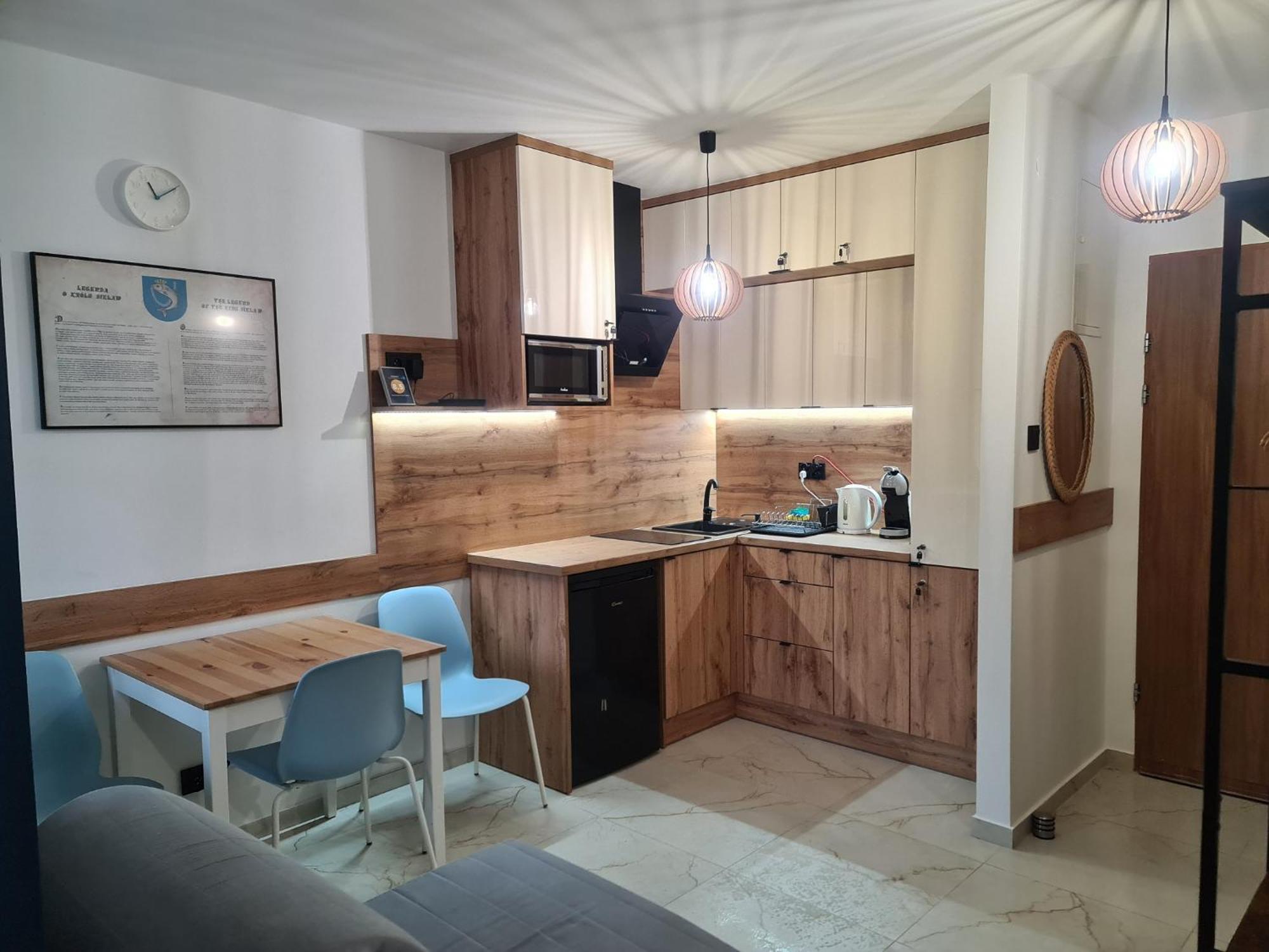 Apartament Krola Sielaw - Mikolajki Экстерьер фото