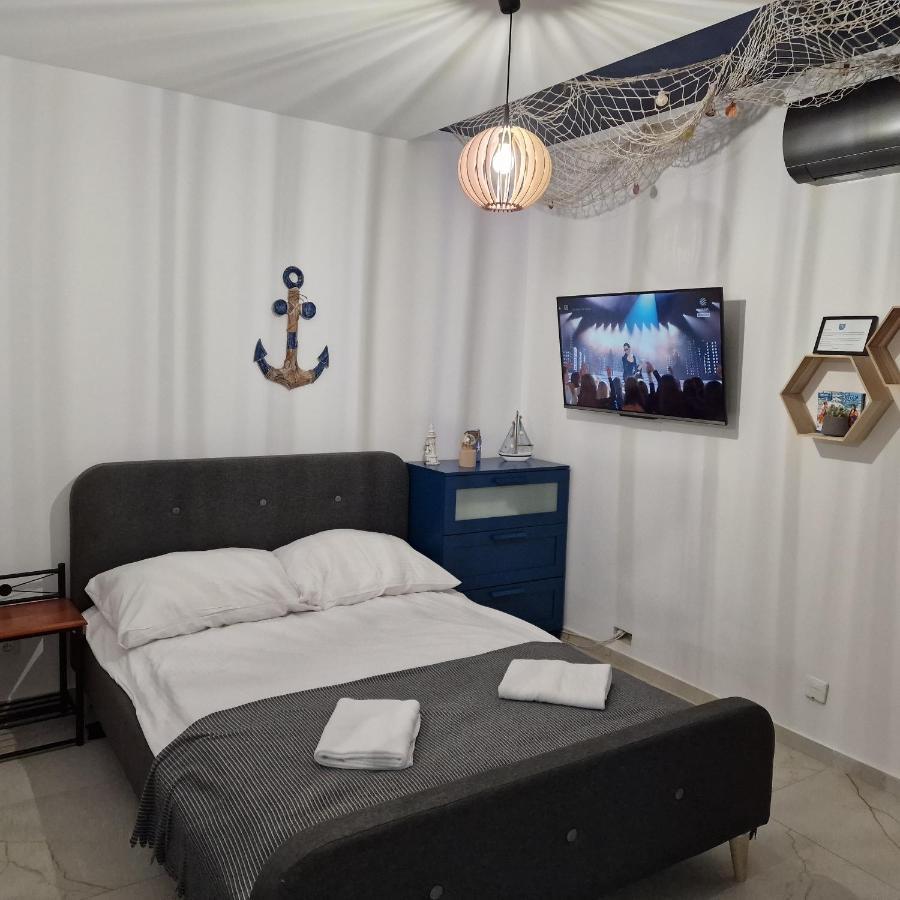 Apartament Krola Sielaw - Mikolajki Экстерьер фото