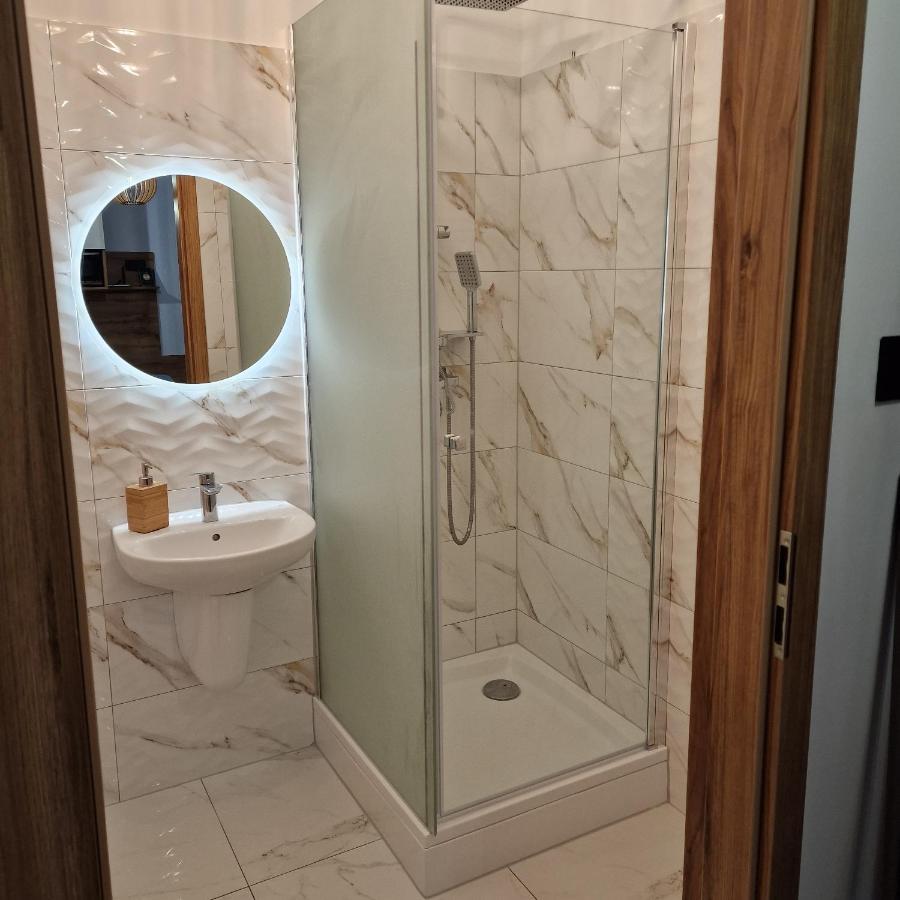 Apartament Krola Sielaw - Mikolajki Экстерьер фото