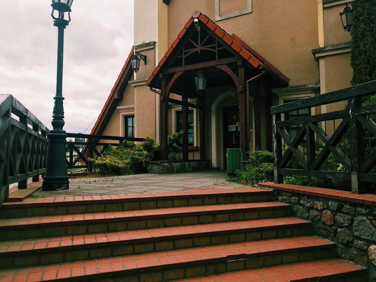 Apartament Krola Sielaw - Mikolajki Экстерьер фото
